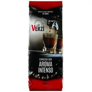 Caffé Verzi Aroma Intenso boabe de cafea italiană 1kg 136694296 - Alimente & Băuturi