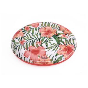 Bazen Palms d158 cm 136695526 - Guma za plivanje