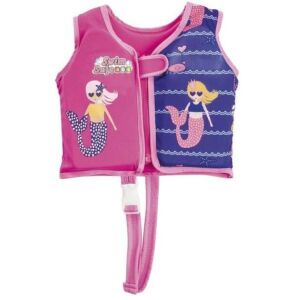 Textil úszómellény - M/L méret - lányos 136696598 - Úszómellény