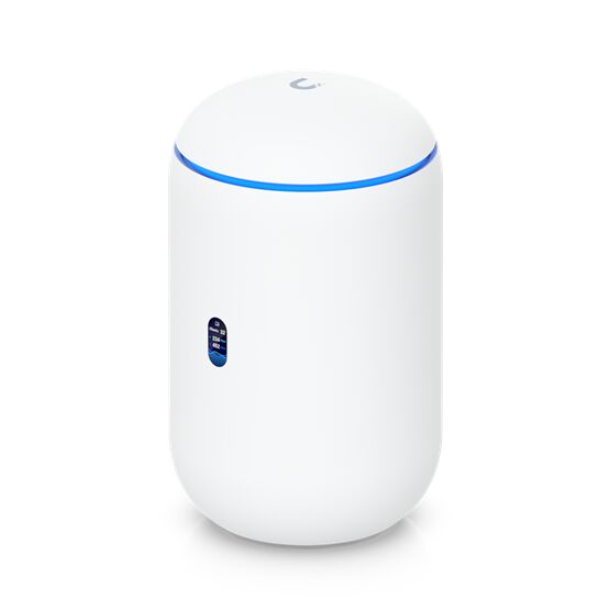 Ubiquiti UniFi Dream Router 7, WiFi7