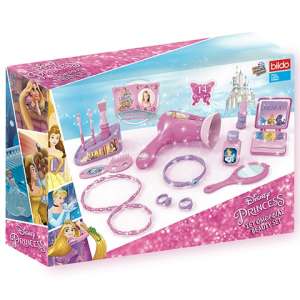 Bildo: Disney Hercegnők szépség szett 30381161
