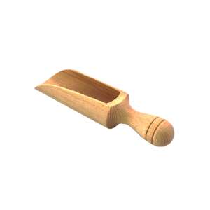 Fűszerkanál, közepes méret - Kanál