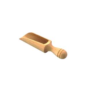 Kis fa fűszerkanál - Kanál