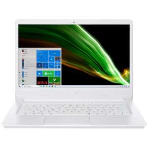 Acer Aspire 1 - A114-61-S6DP fehér laptop, 14", 4 GB, 64 GB eMMC SSD 42558269 