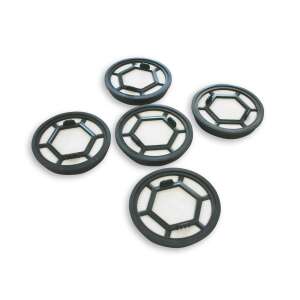 Filtru pentru aspirator Adler AD7036.1, pachet de 5 - Filtre pentru aspirator