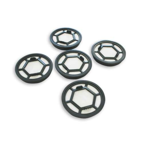 Filtru pentru aspirator Adler AD7036.1, pachet de 5