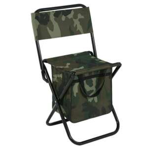 Terénne kempingové kreslo s taškou