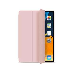 Smart Case iPad Pro 12.9″ tablettok - rózsaszín 71403217 Tablet tokok