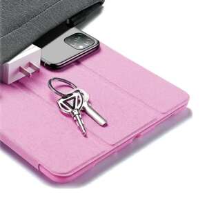 Smart Case iPad Pro 11″ tablettok - rózsaszín 71403266 Tablet tokok
