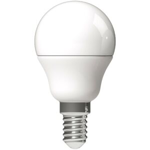 Avide Smart LED Mini Globe E14 Žiarovka - Pohľad zblízka - Avide Žiarovky