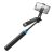 HOCO selfie stick bluetooth remonte vezérléssel K22 fekete 136720565