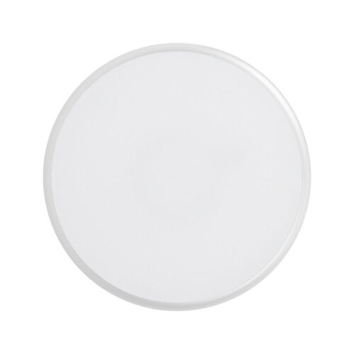 LED-Deckenleuchte mit Sensor, 20W, 2000lm, IP54, warmes/neutrales/kaltes Licht (3000-6500 K), weiß, Braytron, Braytron