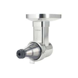Kenwood KAX644ME gyümölcsprés tartozék Kenwood konyhai robotgéphez - Konyhai robotgép kiegészítő
