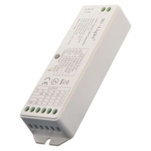 Controler pentru banda LED MiBoxer SR5 5in1, 2.4GHz, 12-24V, 12A, IP20 136721115 - MiBoxer Benzi cu LED-uri