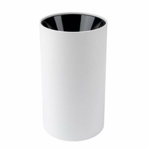 Reflektor 2042-OP, okrúhly, 1xGU10, biely+čierny, IP20, Optonic 136721134 - Bodové svetlá