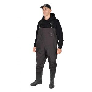 Fox rage lightweight chest wader fox rage lightweight chest wader - 9/43 136723616 - Horgász csizma és bakancs