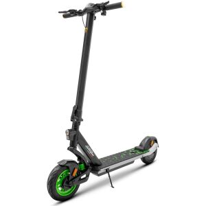 Trotineta electrica Lamborghini AL2, Motor 350W, Semnalizare, Autonomie max. 35km, Viteza max. 25 Km/h , Anvelope 10"