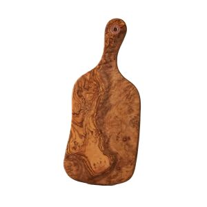 Tocator premium, Ruffoni, 33x16 cm, lemn natur 136724019 - Tocatoare de bucătărie