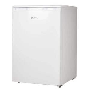 Mini fagyasztó, DOMO, 88 literes, fehér 136724049 - Fagyasztószekrény