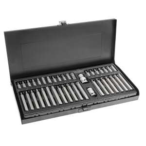 Högert bit set 40 pieces ht1s404 42568857 - Högert