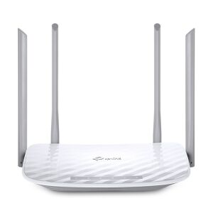 TP-Link Archer C50 AC1200 Router Wireless Dual Band 136726205 - Routere Wi-Fi, adaptoare