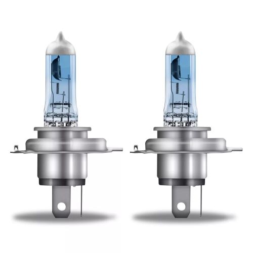 BEC 12V H4 60/55 W COOL BLUE INTENSE BLISTER NextGen 1 db OSRAM 162599849 - Autó izzó
