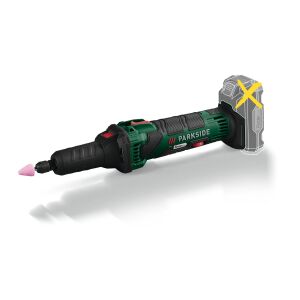 PARKSIDE PGSA 20-Li A1 akkus egyenes csiszoló csiszolófejjel - Parkside