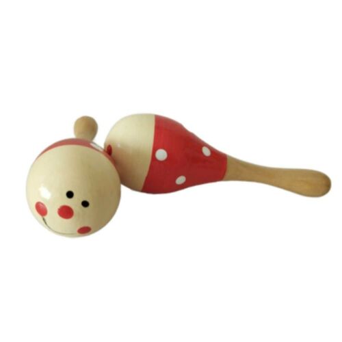 Fa rumba tök - kicsi - piros mosolygós