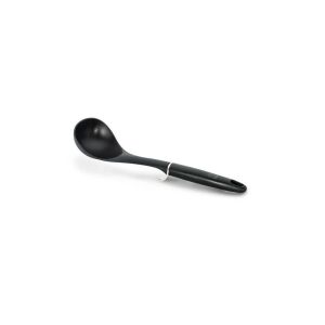 Berlinger Haus merőkanál, Black Silver, 29 cm