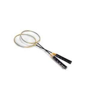 JP Tollaslabda Kezdő Szett - 2 Ütő, 2 Labda, Tok