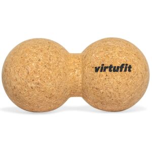VirtuFit Prémium cork dupla masszázs golyó 136739946 - VirtuFit