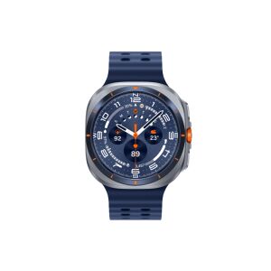 Samsung Galaxy Watch Ultra (LTE) 2025 - Kék , 47mm