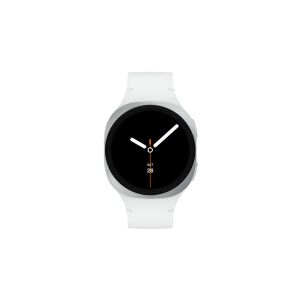 Samsung Galaxy Watch8 (BT) - Ezüst , 44mm