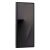 Samsung Galaxy Z Fold7 5G JetBlack, Összecsukott Szögletes Nézet