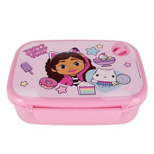 Gabi babaháza műanyag uzsonnás doboz (558658) 138189851 - Starpak