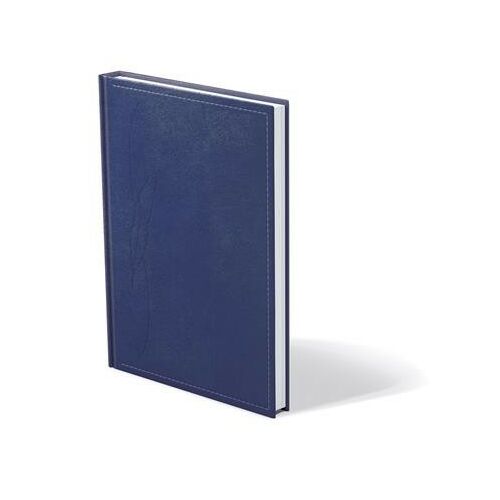 Tárgyalási napló, B5, TOPTIMER, "Traditional", kék 136742362