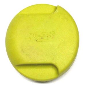 Opel Astra I F Olajbetöltő sapka 91-98 136742365 - Tanksapka