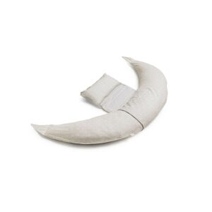 Nuvita Dreamwizard terhességi és szoptatós párna - Beige Nordic - 7100 136743561 - Nuvita