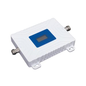 Thunder Booster BST BLG-2 GO térerő erősítő beltéri egység (2 Band, 60dBi) 136743634 - Jelerősítő