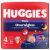 Pakiranje Huggies Overnight Pants Veličina 4 (9-14kg)