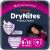 Huggies DryNites Пижамени гащички за момичета 8-13 години, единична опаковка
