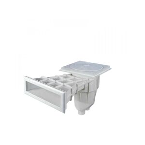 Szkimmer Aquamax túlfolyós, fóliás 136750775 - Szkimmer