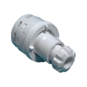 Poly Jet egyenes fúvóka 136750830 - Medence fúvóka