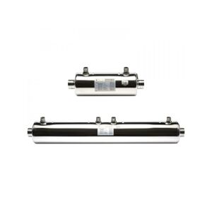 Hőcserélő D-HWT 93 - 133 kW 136750966 - Hőcserélő