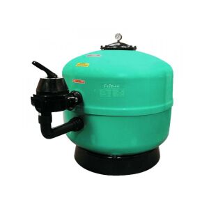 Filtrex Side O630 14m3/h 1 1/2" 136751053 - Homokszűrő