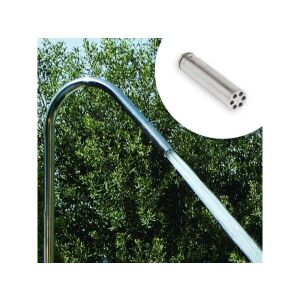 Water Jet Tahiti AISI316 1 1/2" 136751199 - Medence fúvóka