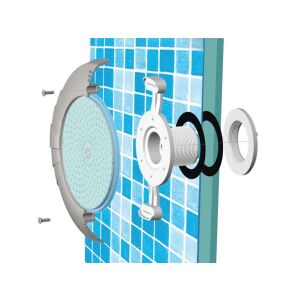 Szerelő készlet paneles medencéhez 136751173 - Élményelem