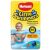 Pachet de scutece de înot Huggies Little Swimmers, mărimea 5-6 (12-18kg), cu Dory