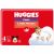 Huggies Little Movers Pants Veličina 4 (9-14kg) - Pelene-gaćice za udobnost i zaštitu kao u oblacima