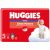 Huggies Little Movers Pants Junior Veličina 5 (12-17kg) pakiranje